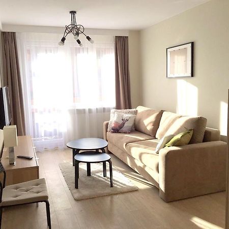 Apartament Nina Szklarska Poręba Esterno foto