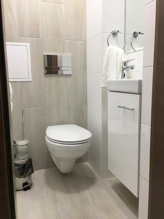 Apartament Nina Szklarska Poręba Esterno foto