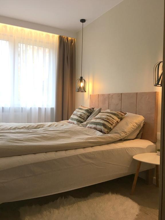 Apartament Nina Szklarska Poręba Esterno foto